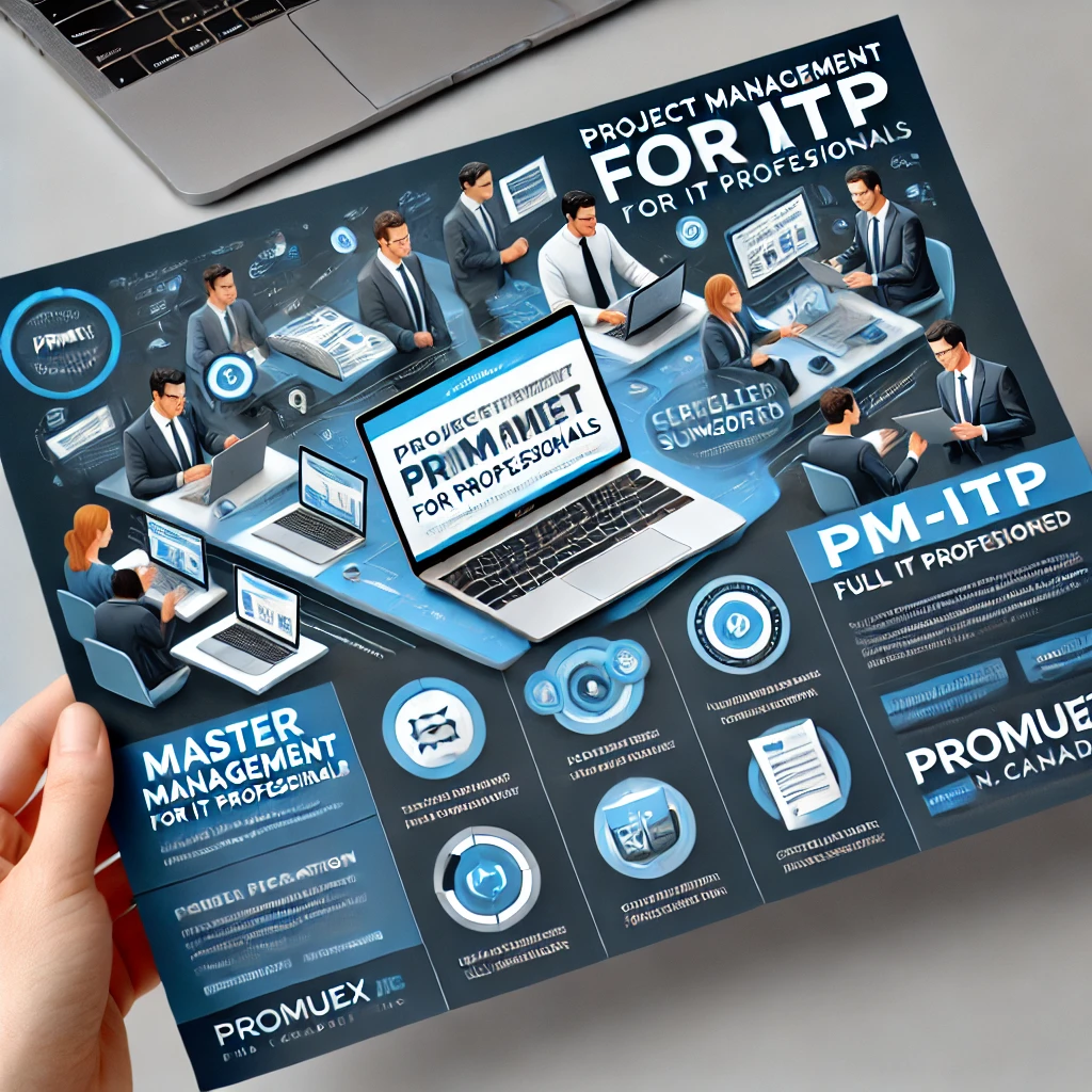 Project Management for IT Professionals